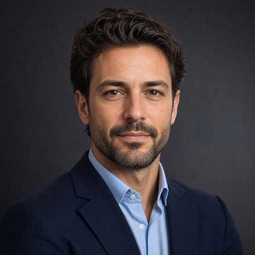 Luca Bianchi