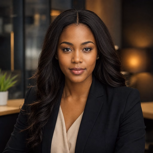 Maya Okafor