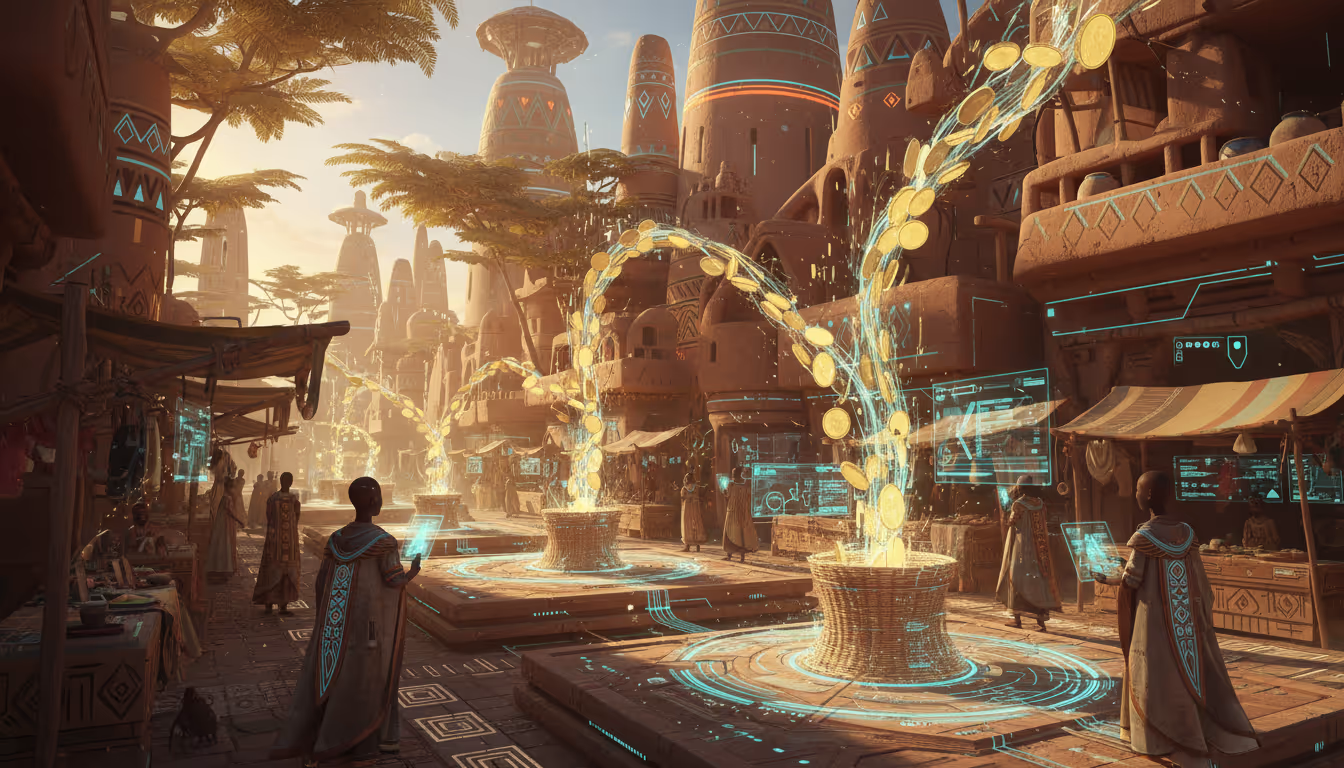 Crypto Deposits at Africabet: Fast, Secure, and Rewarding