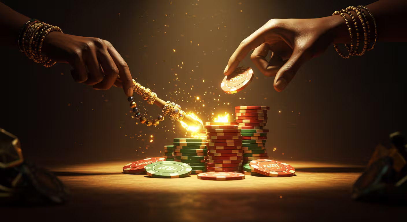 Africabet strategy tips board